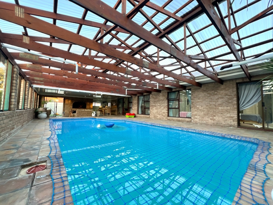 4 Bedroom Property for Sale in Walmer Downs Eastern Cape